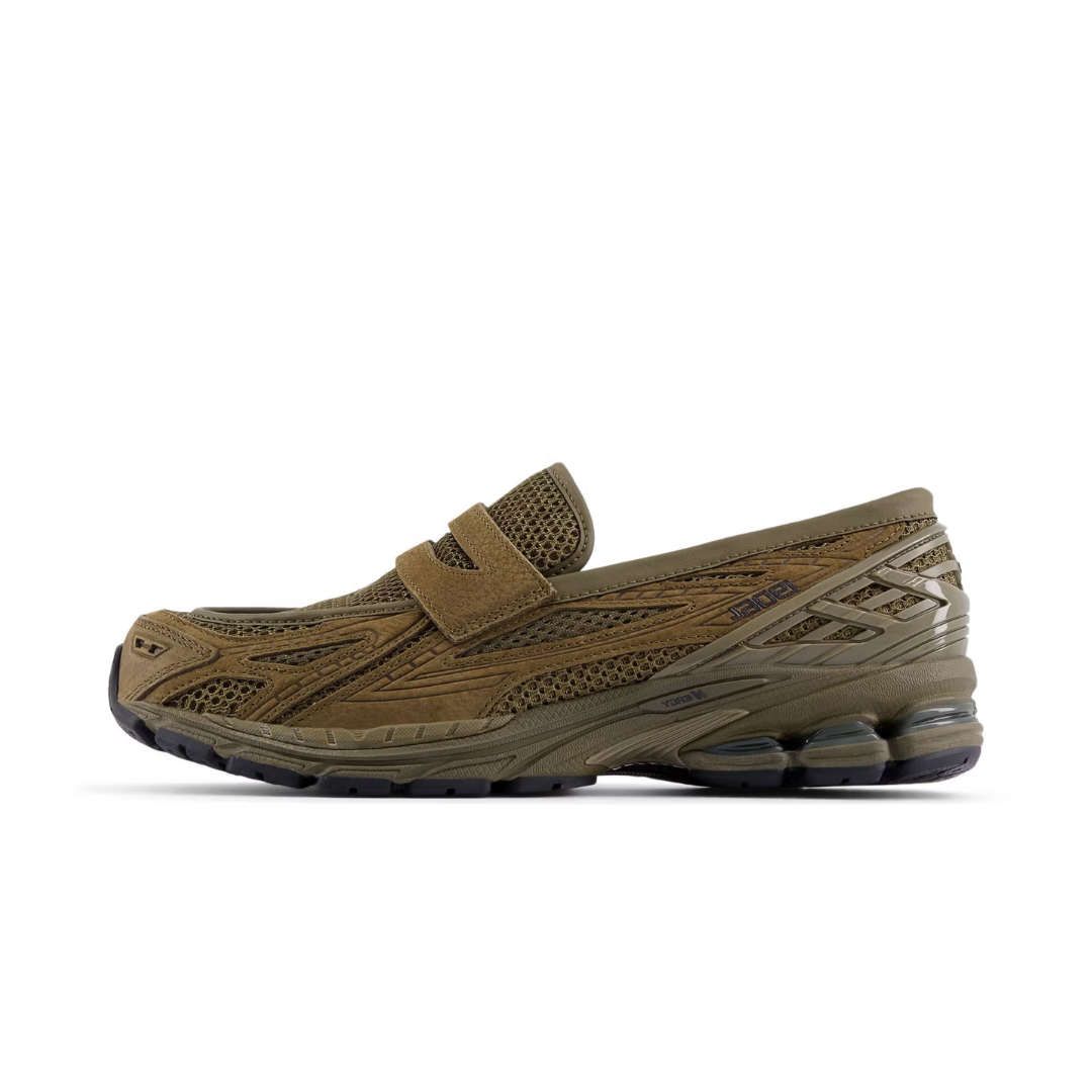 New Balance 1906L Olive Khaki