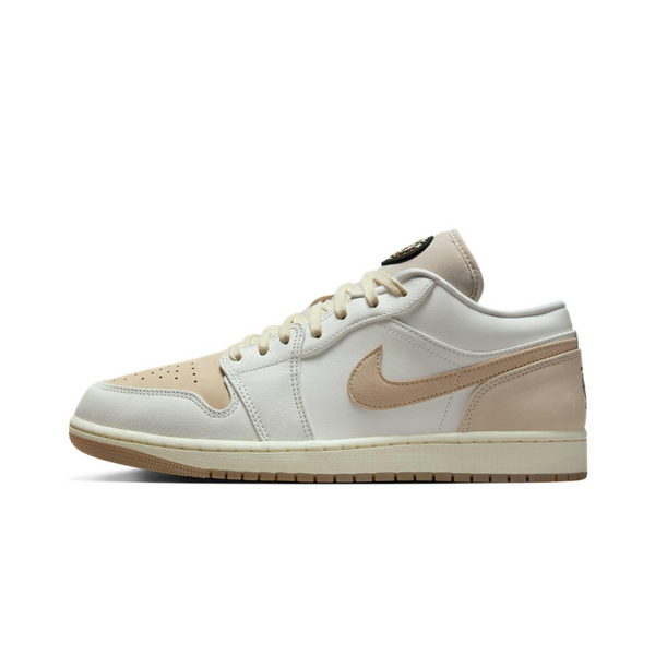 Nike Air Jordan 1 Low ベージュ 27.5 cm Air Jordan 1 Low Dongdan