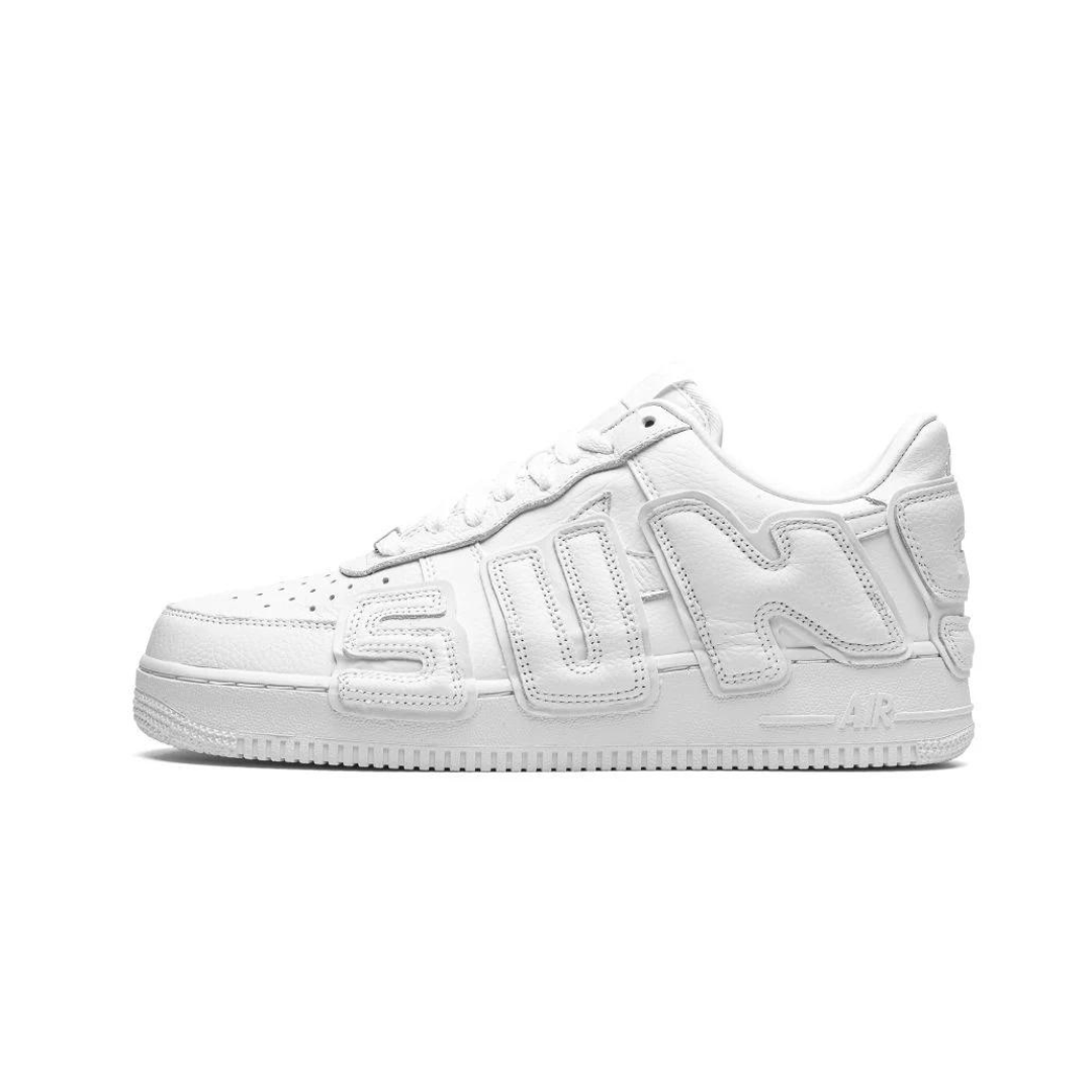 Nike Air Force 1 Low Cactus Plant Flea Market White (2024)