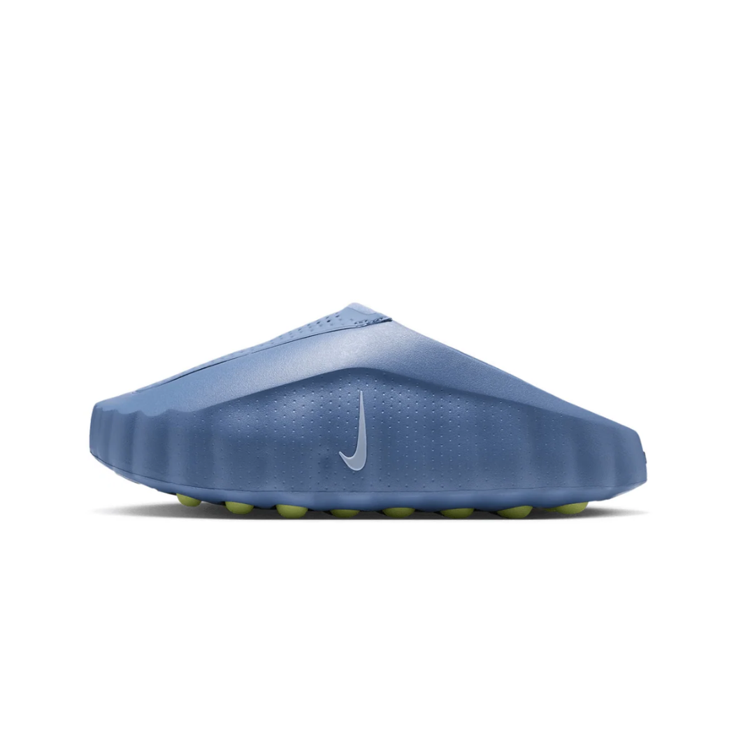 Nike Mind 001 Slide Work Blue
