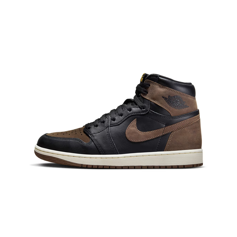Jordan 1 Retro High OG Palomino | Nike Air Jordan | Sneaker Shoes by Crepdog Crew