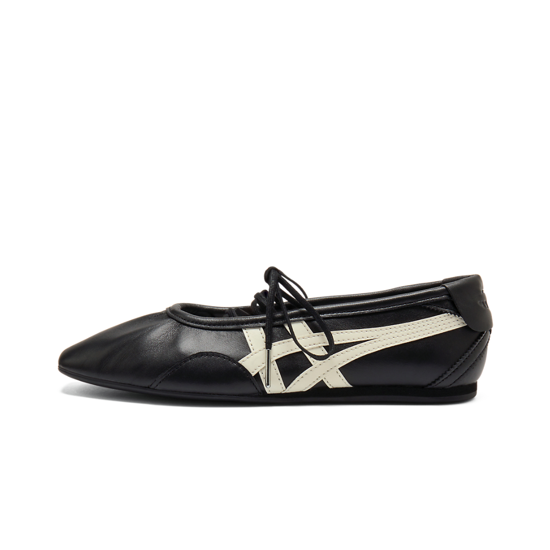 Onitsuka Tiger GYMNARINA black cream