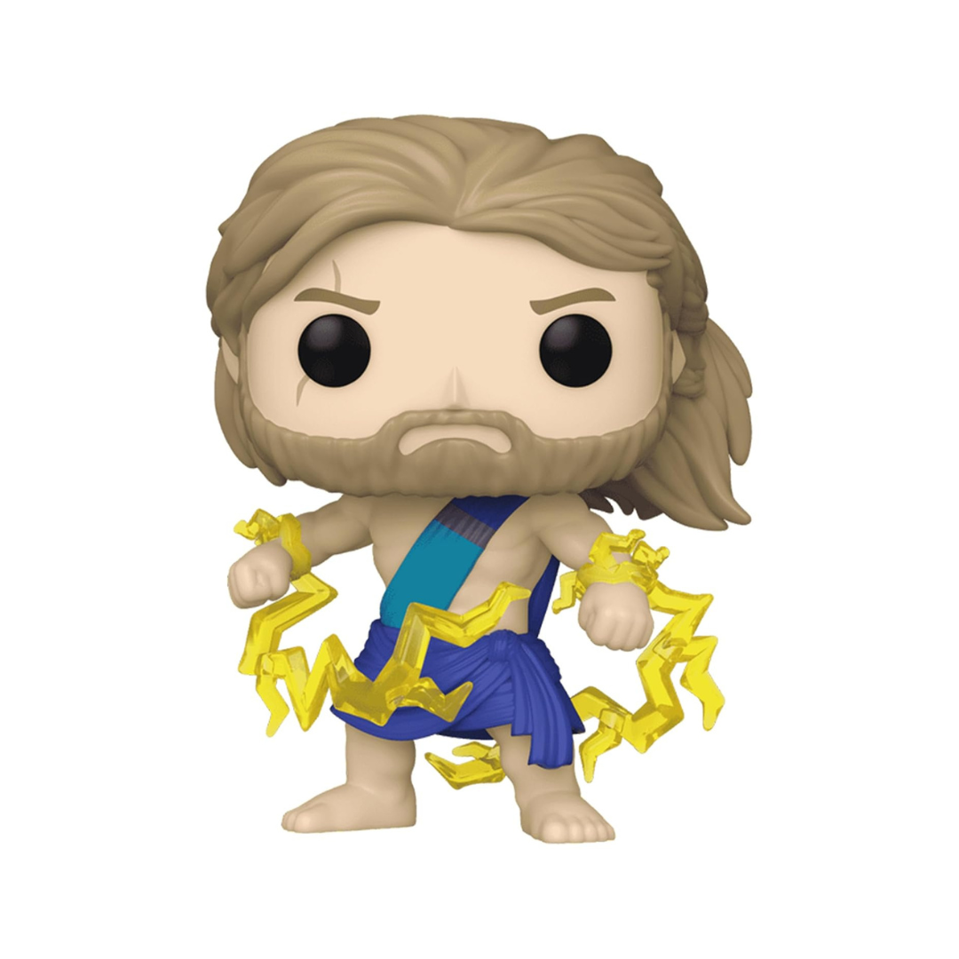 Funko Pop! Marvel: Thor Love & Thunder #1261