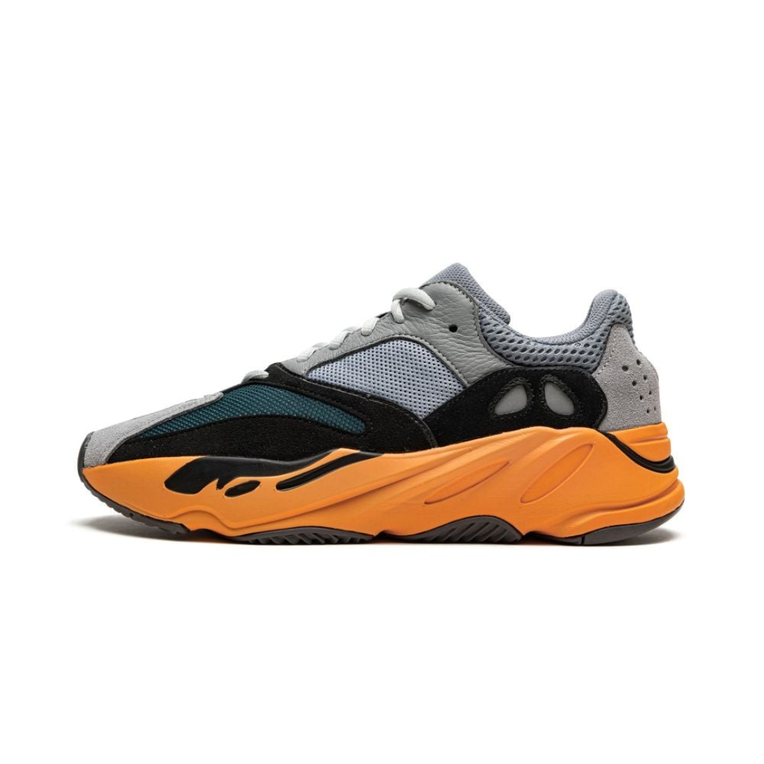 adidas Yeezy Boost 700 Wash Orange