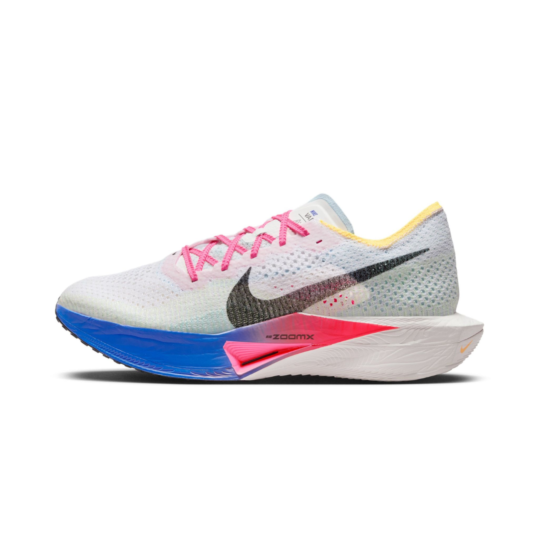 Nike ZoomX Vaporfly 3 Multi-Color