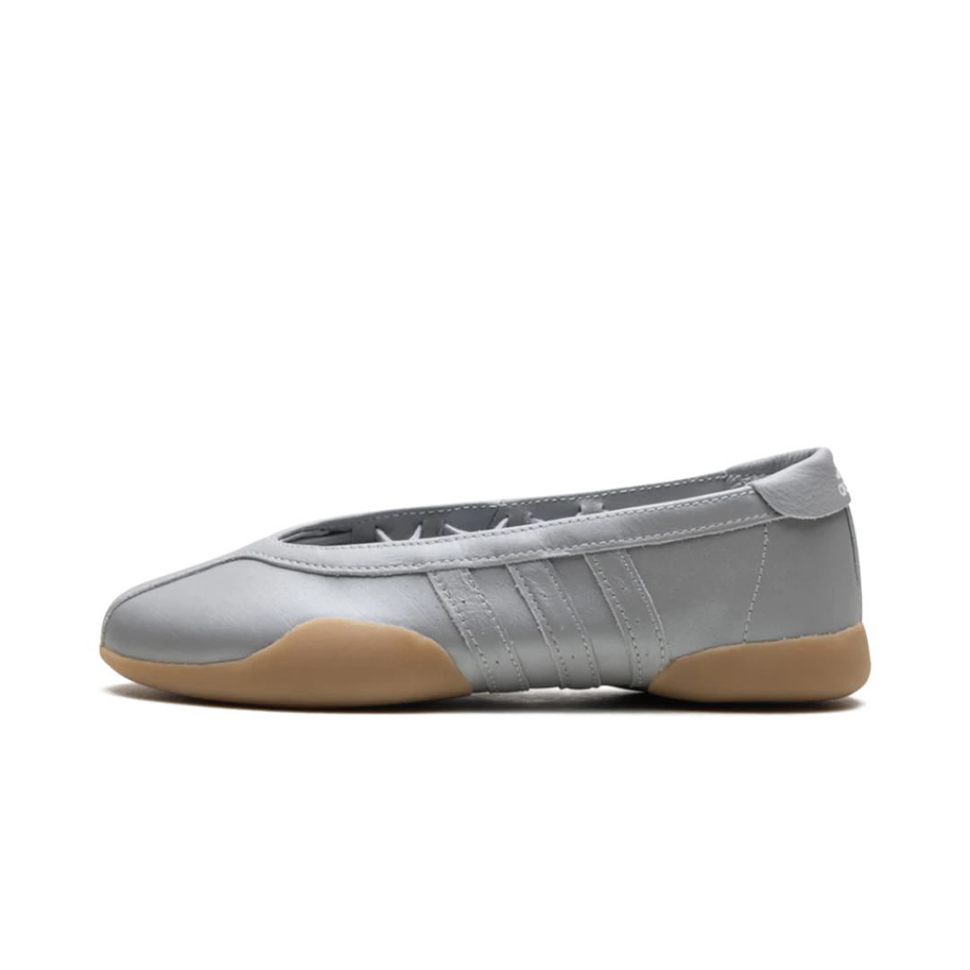 adidas Taekwondo Mei Ballet Silver Metallic Gum (W)