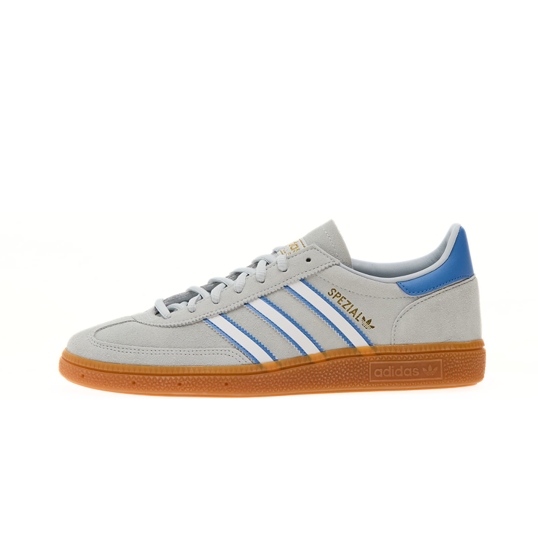 adidas Handball Spezial Halo Blue Cloud White Focus Blue