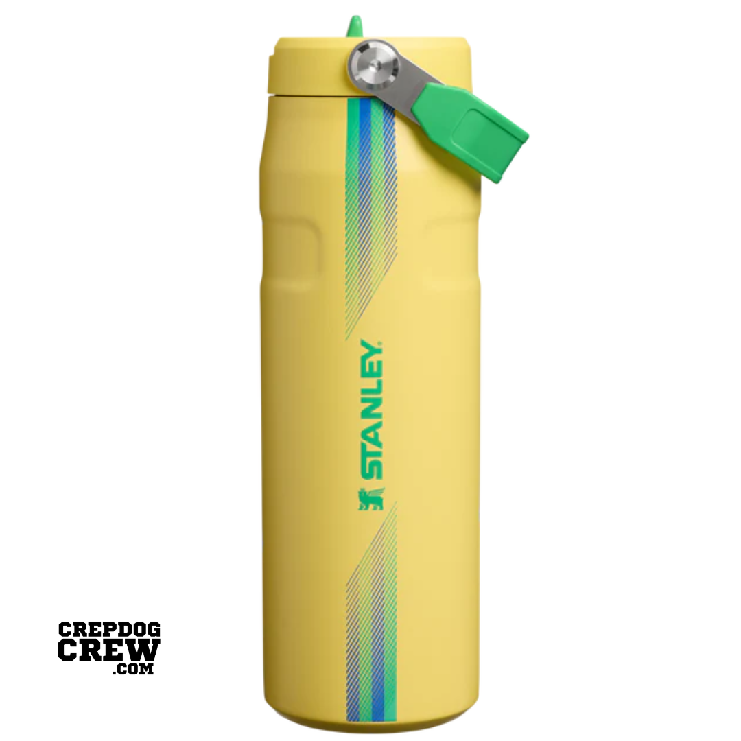 #COLOR_Team Yellow Green