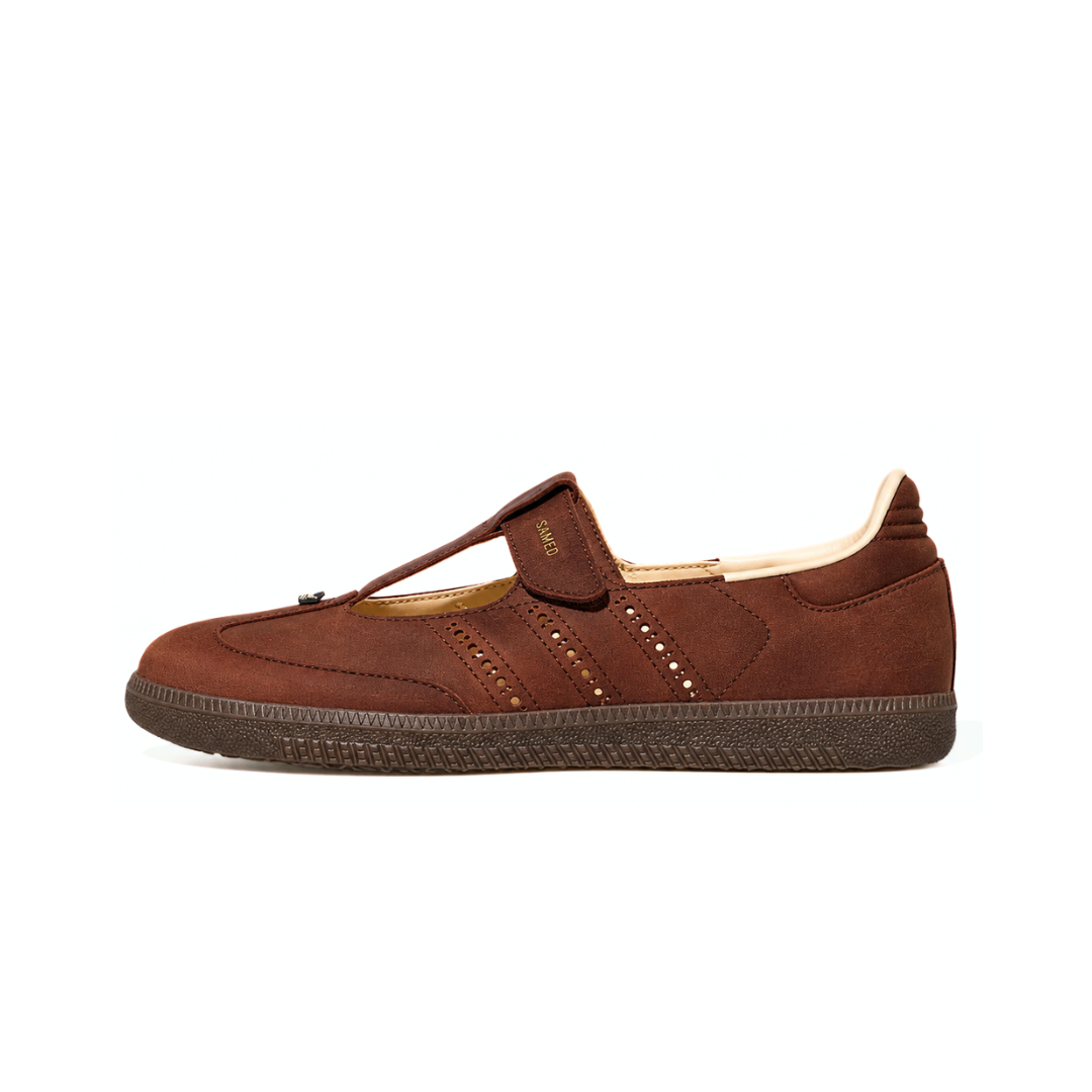 adidas Samba Jane Beige Sand Strata (W)