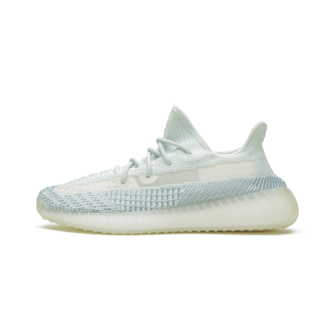 adidas Yeezy Boost 350 V2 Cloud White (Reflective)