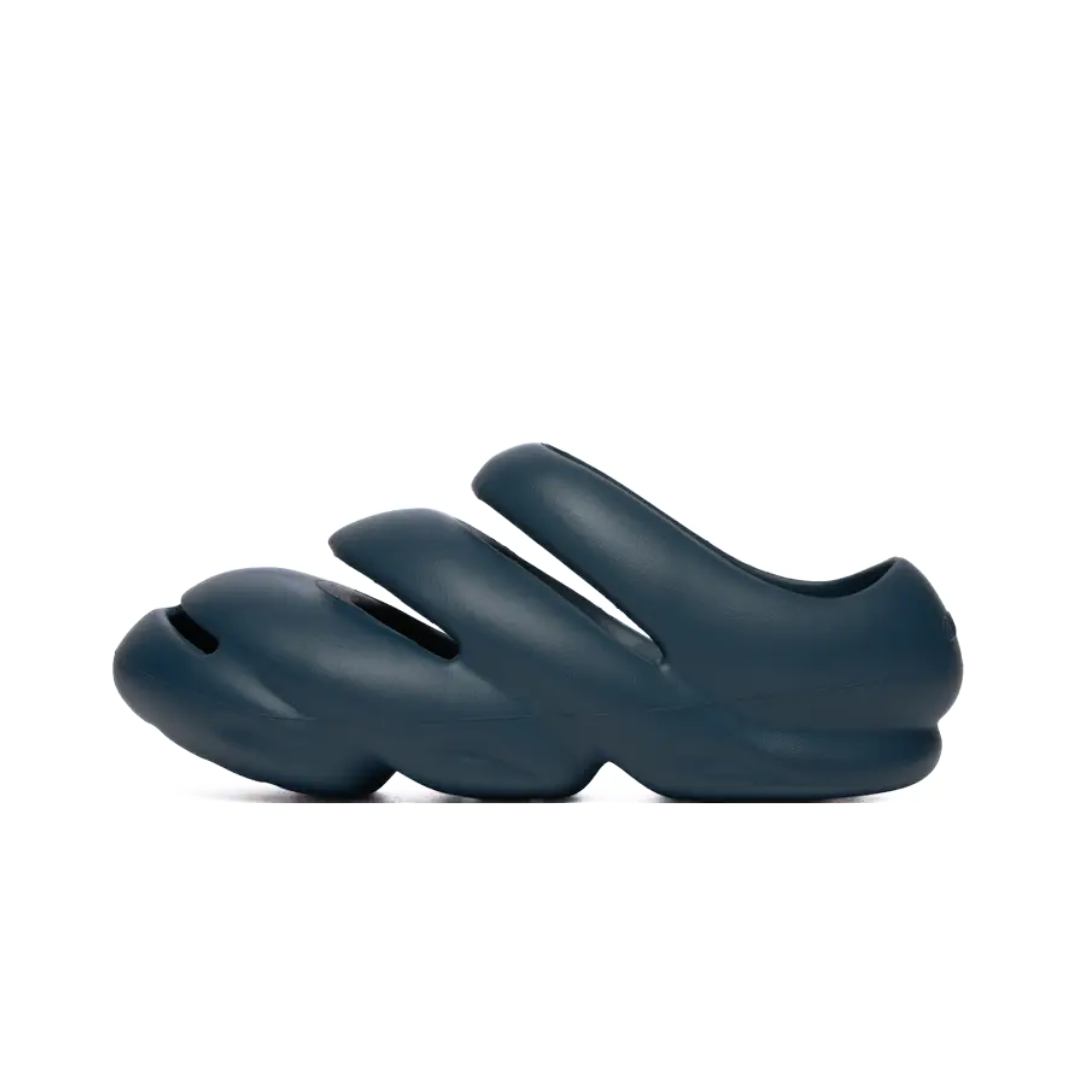 Crocs The Roy Deep Nightfall Blue