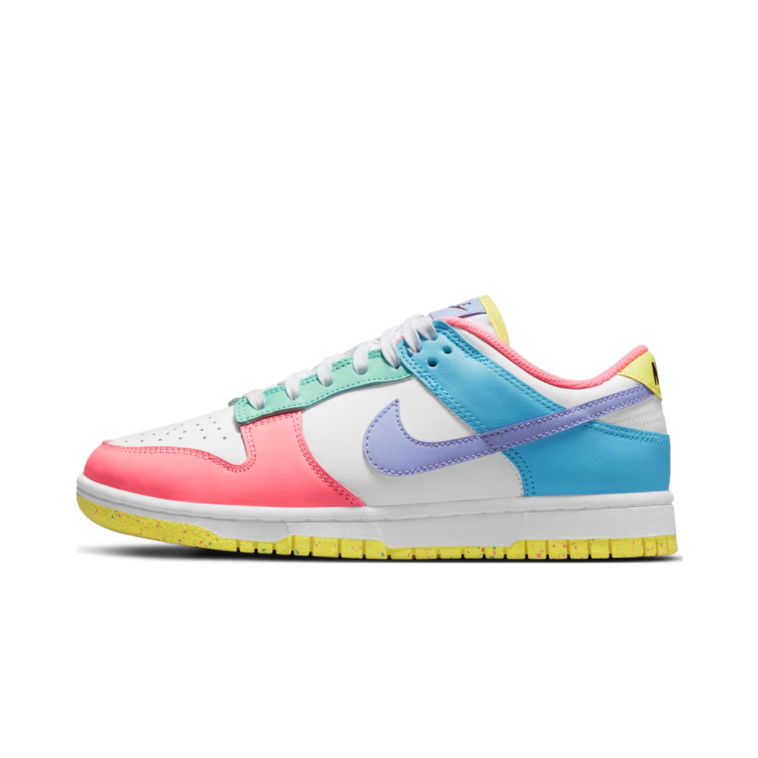Nike Dunk Low SE Easter Candy (W)