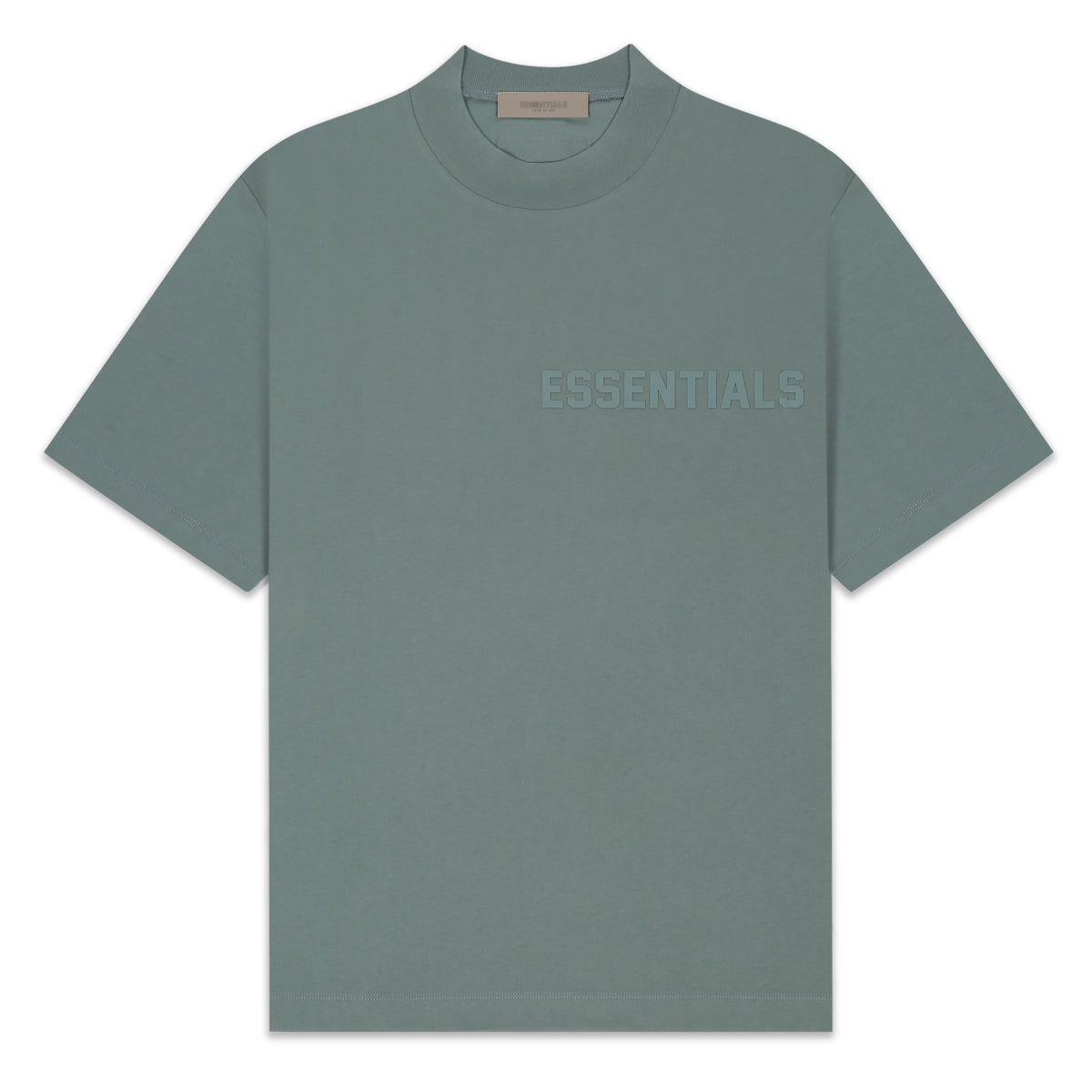 Fear of God Essentials SS Tee Sycamore