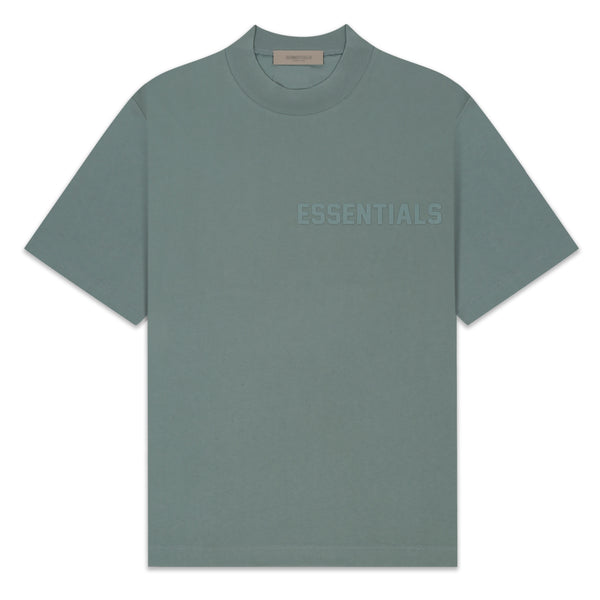 Fear of God Essentials SS Tee Sycamore|essential
