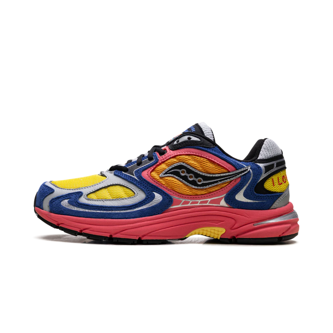 Saucony Grid Jazz 9 Jae Tips I Love You But I’m Busy