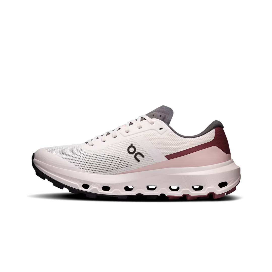 On Running Cloudvista 3 Oyster Barberry (W)