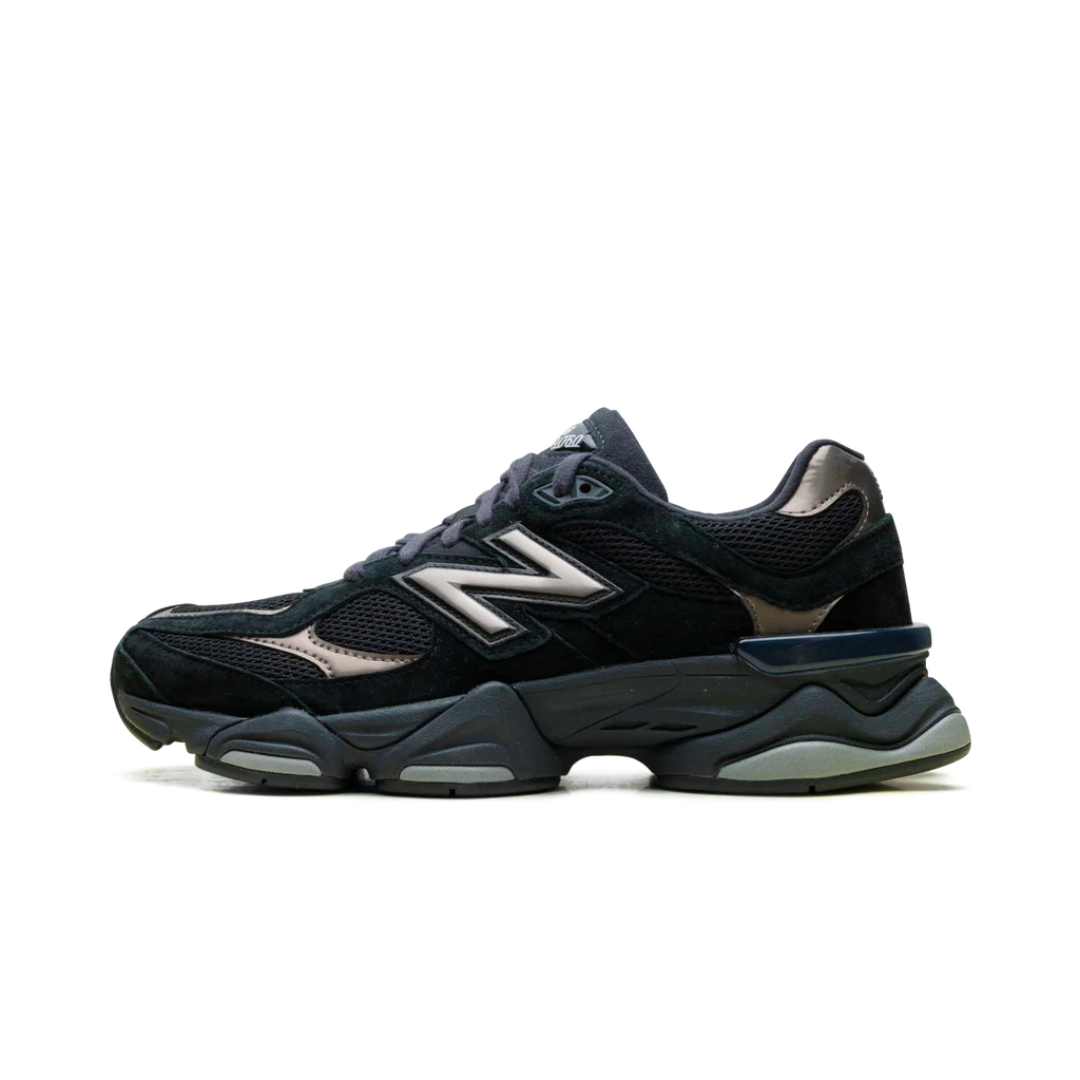 New Balance 9060 Black Copper
