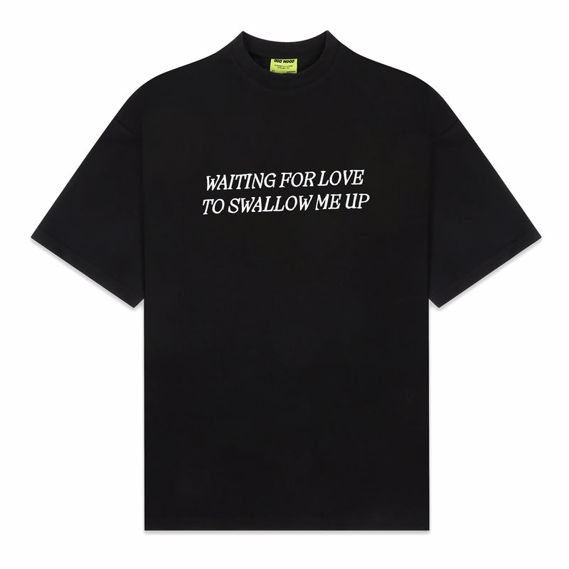 Swallow T-Shirt | Odd Mood | Streetwear T-shirt by Crepdog Crew