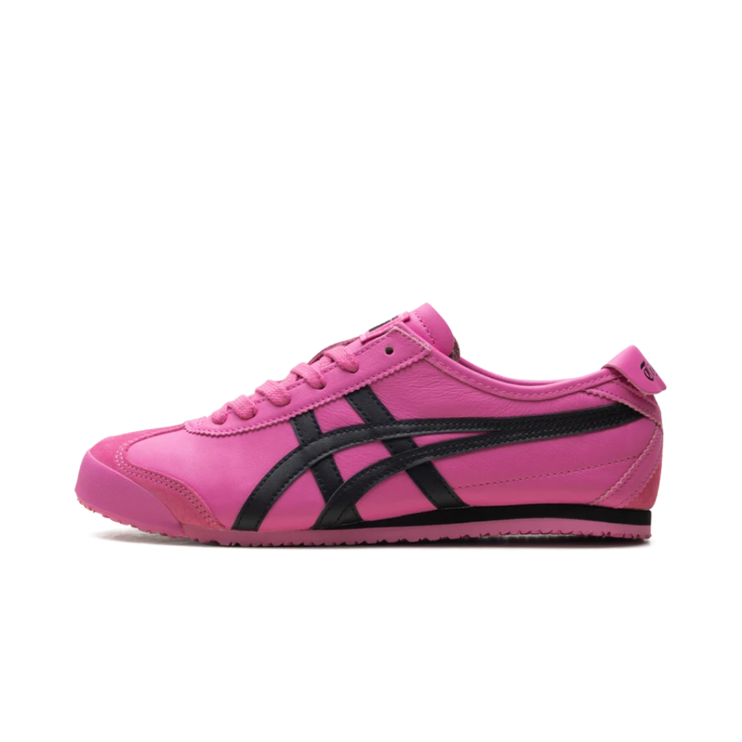 Onitsuka Tiger Mexico 66 Dragon Fruit Black