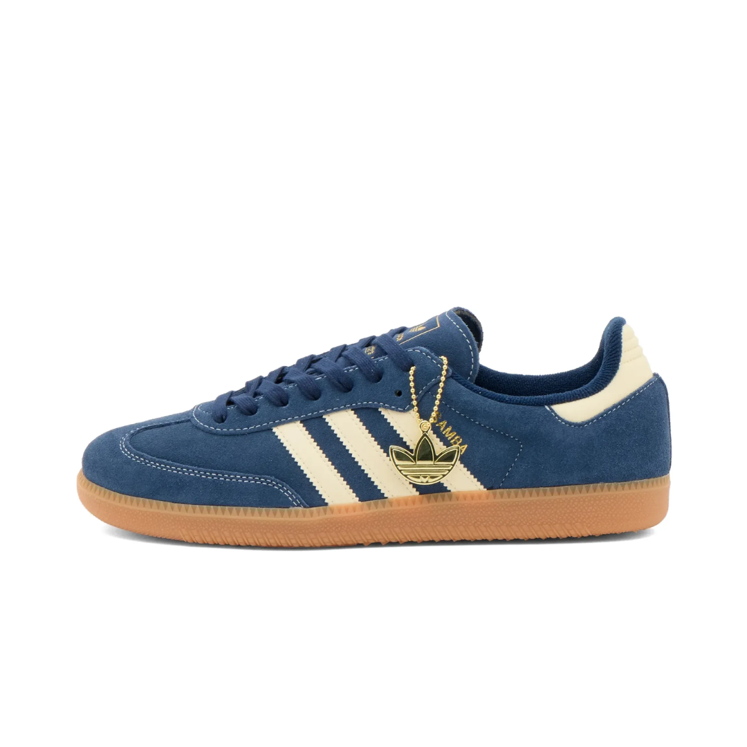 adidas Samba OG Night Indigo Warm Vanila