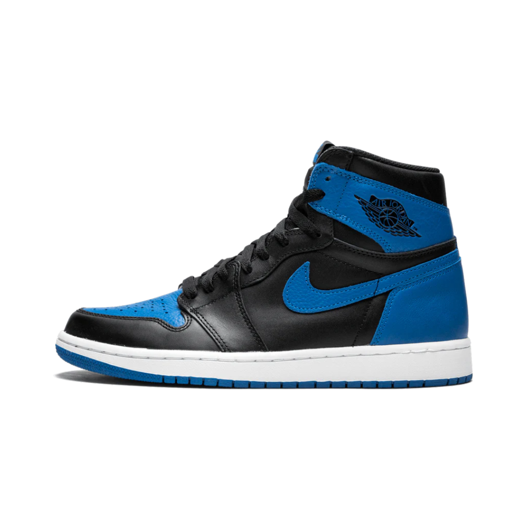 Jordan 1 Retro Royal (2017)