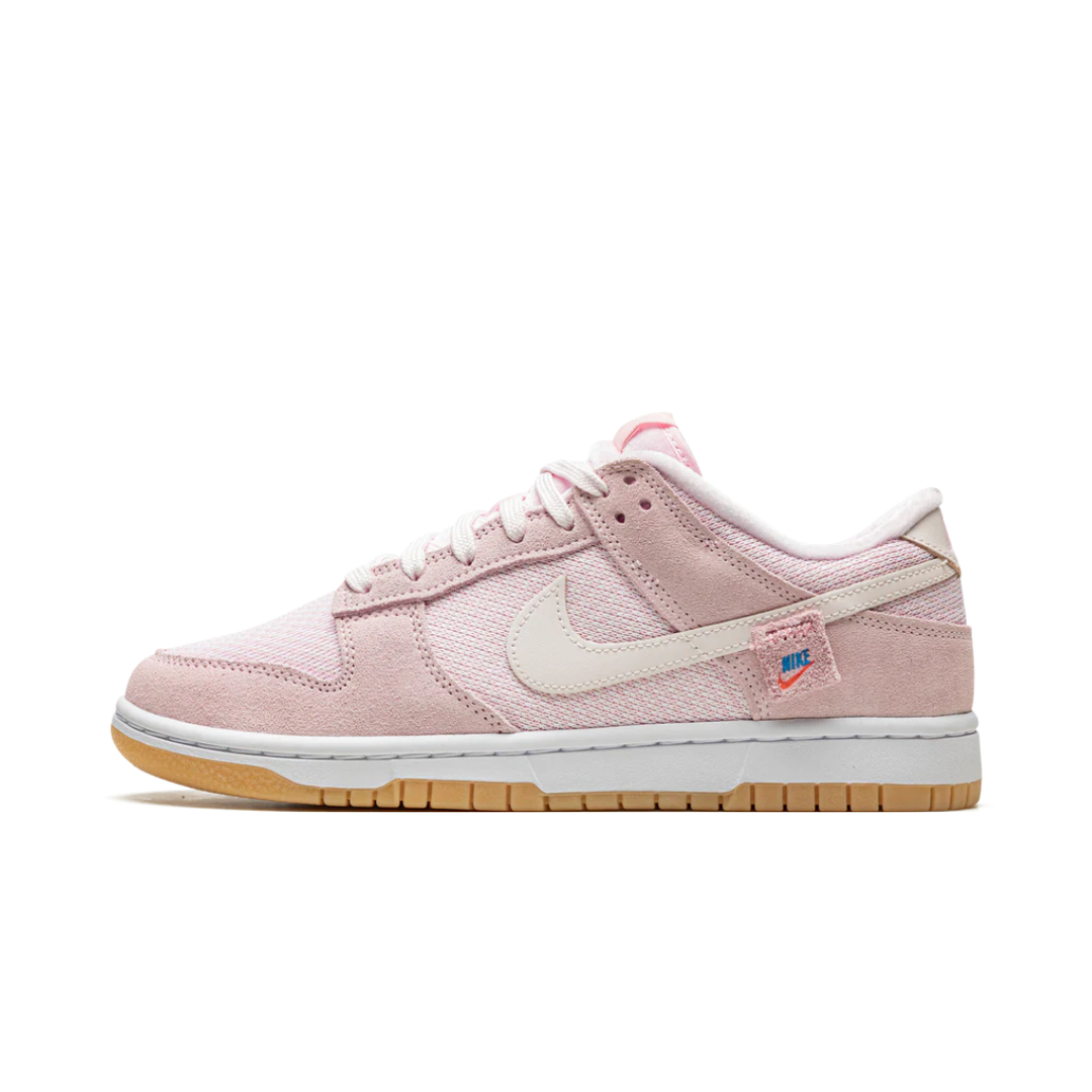 Nike Dunk Low Teddy Bear (W)