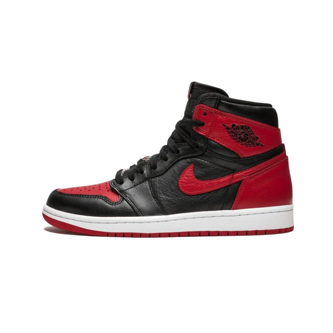 Jordan 1 Retro High Homage To Home (Non-numbered)