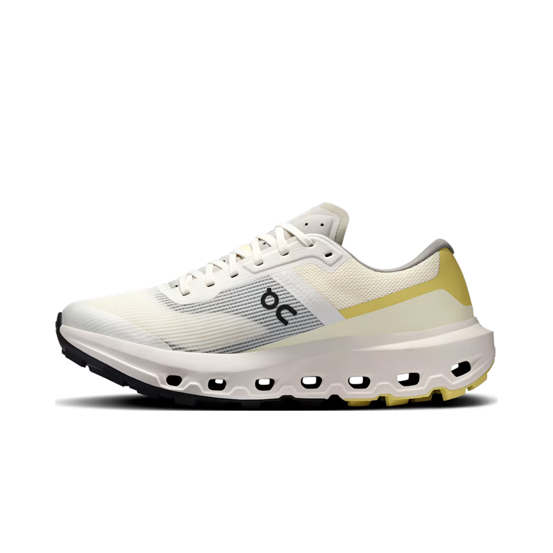 On Running Cloudvista 3 Ivory Acacia (W)