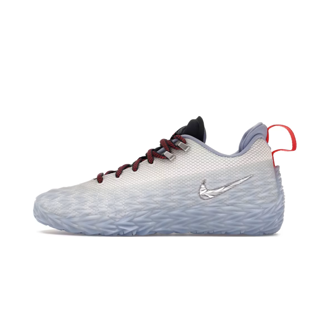 Nike ST Charge Cade Cunningham Detroit Tough