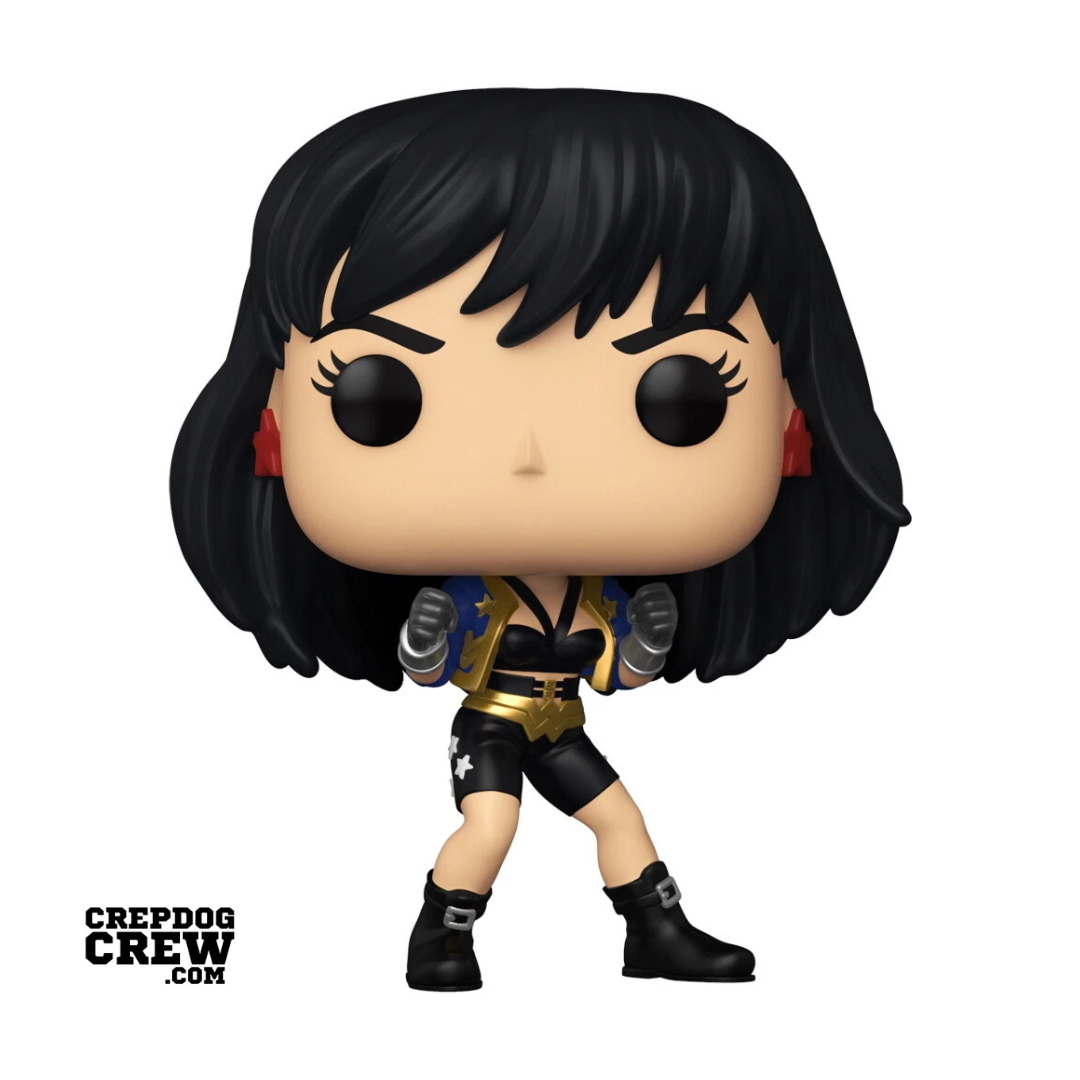 Funko Pop! Wonder Woman 80th: Wonder Woman The Contest #391