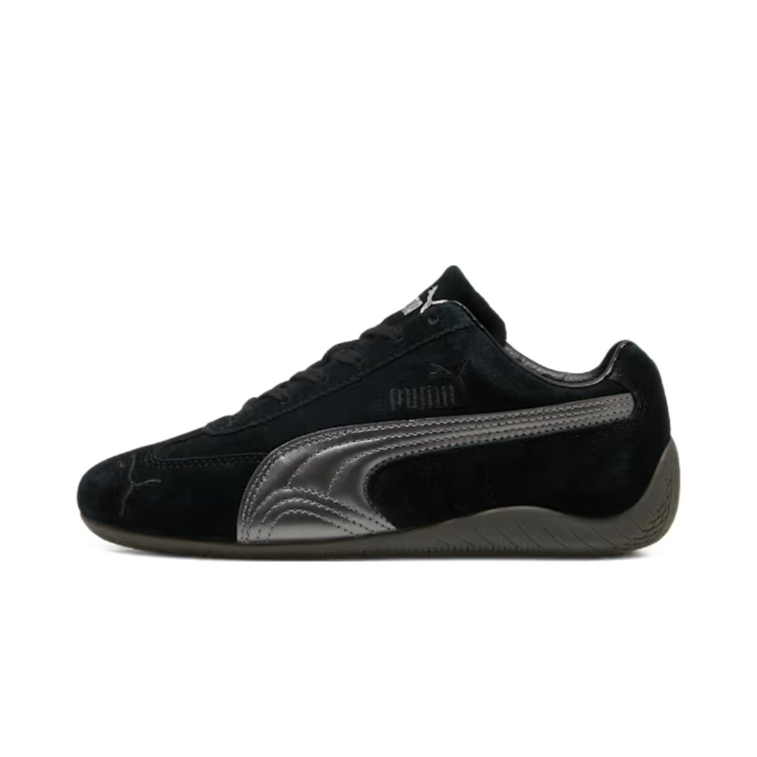 Puma Speedcat Lux Black Gum