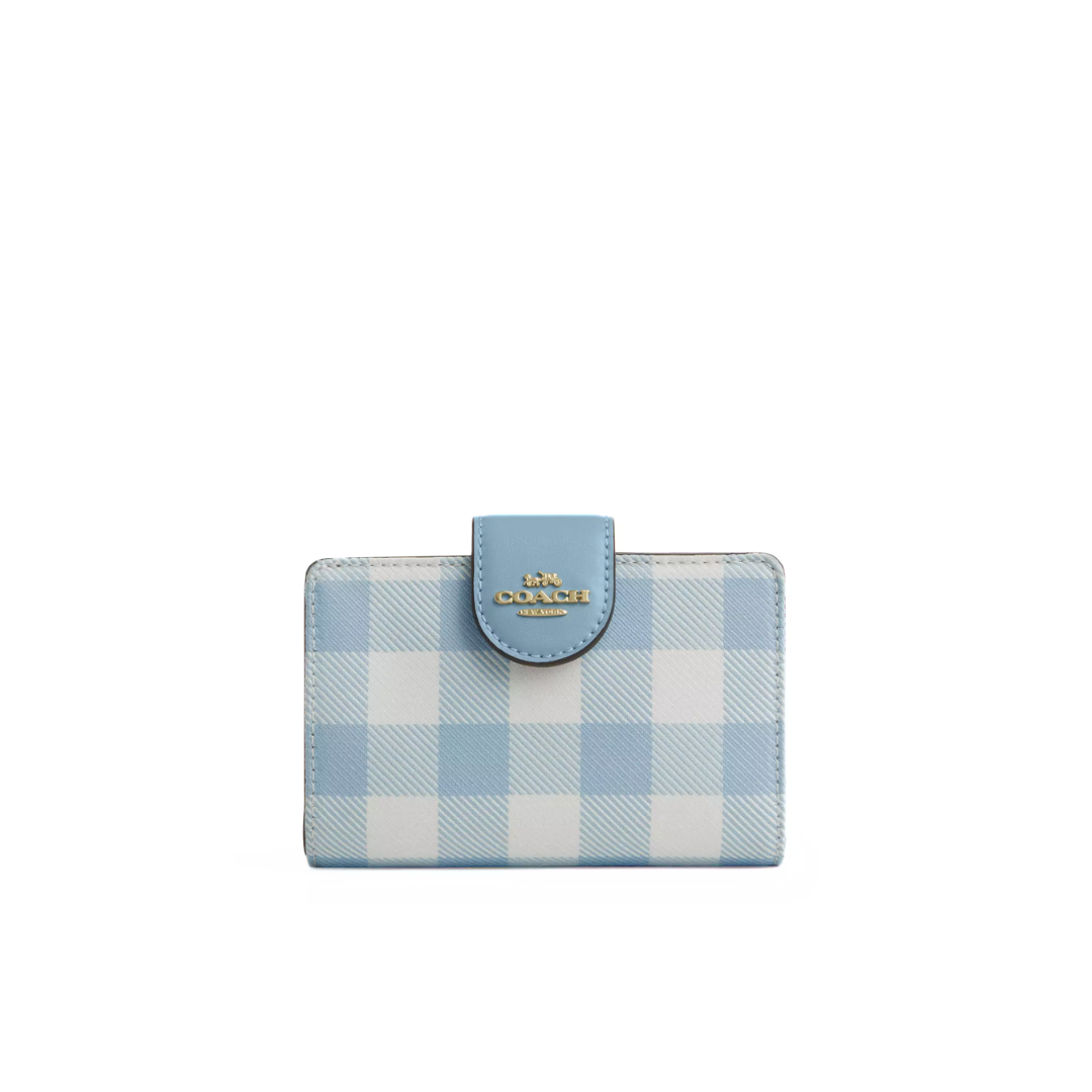 #color_smooth leather Gold Blue Multi