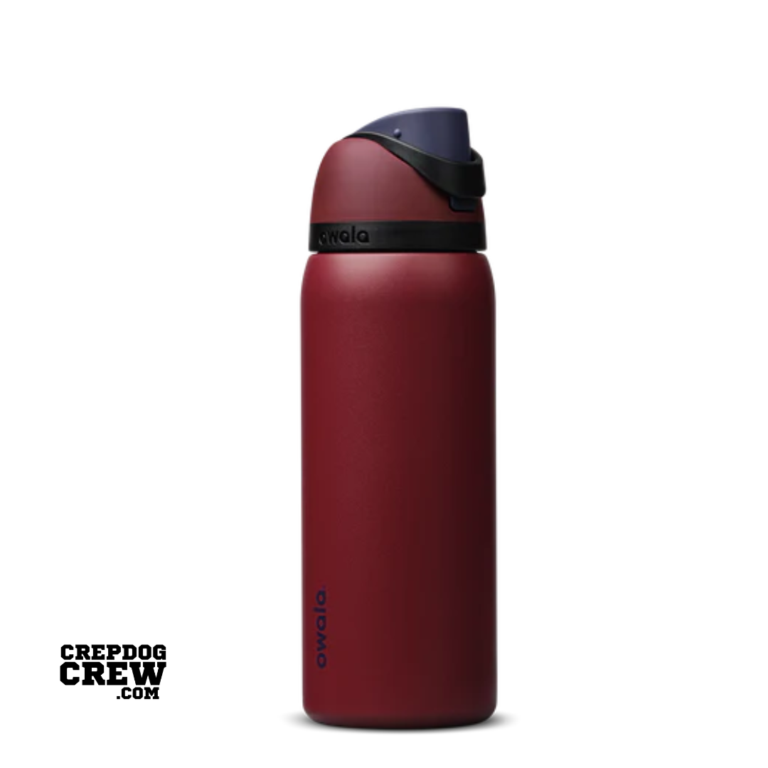 #COLOR_BURGUNDY BAY