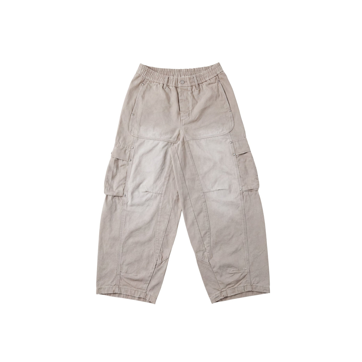 QUARRY CARGO JEANS