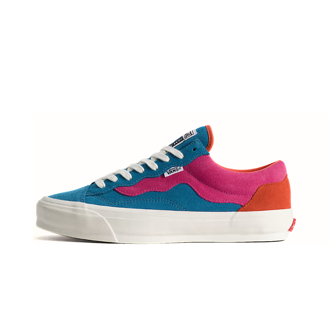 Vans OTW Old Skool 36 PP Parra