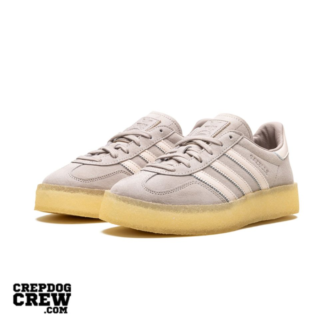 adidas Clarks 8th Street Gazelle Indoor by Ronnie Fieg Molecule Exclusive