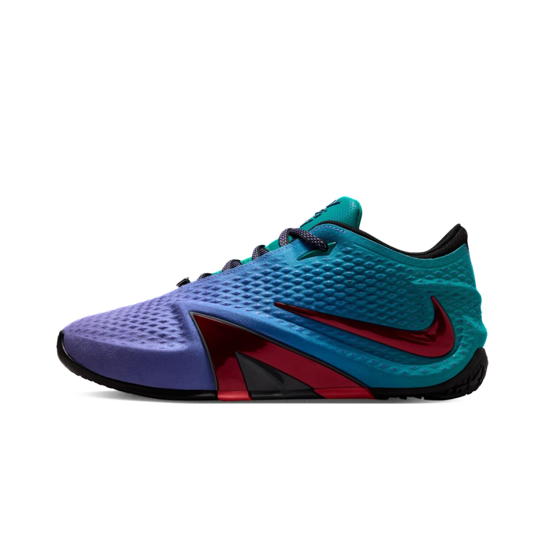 Nike Ja 4 NY vs. NY