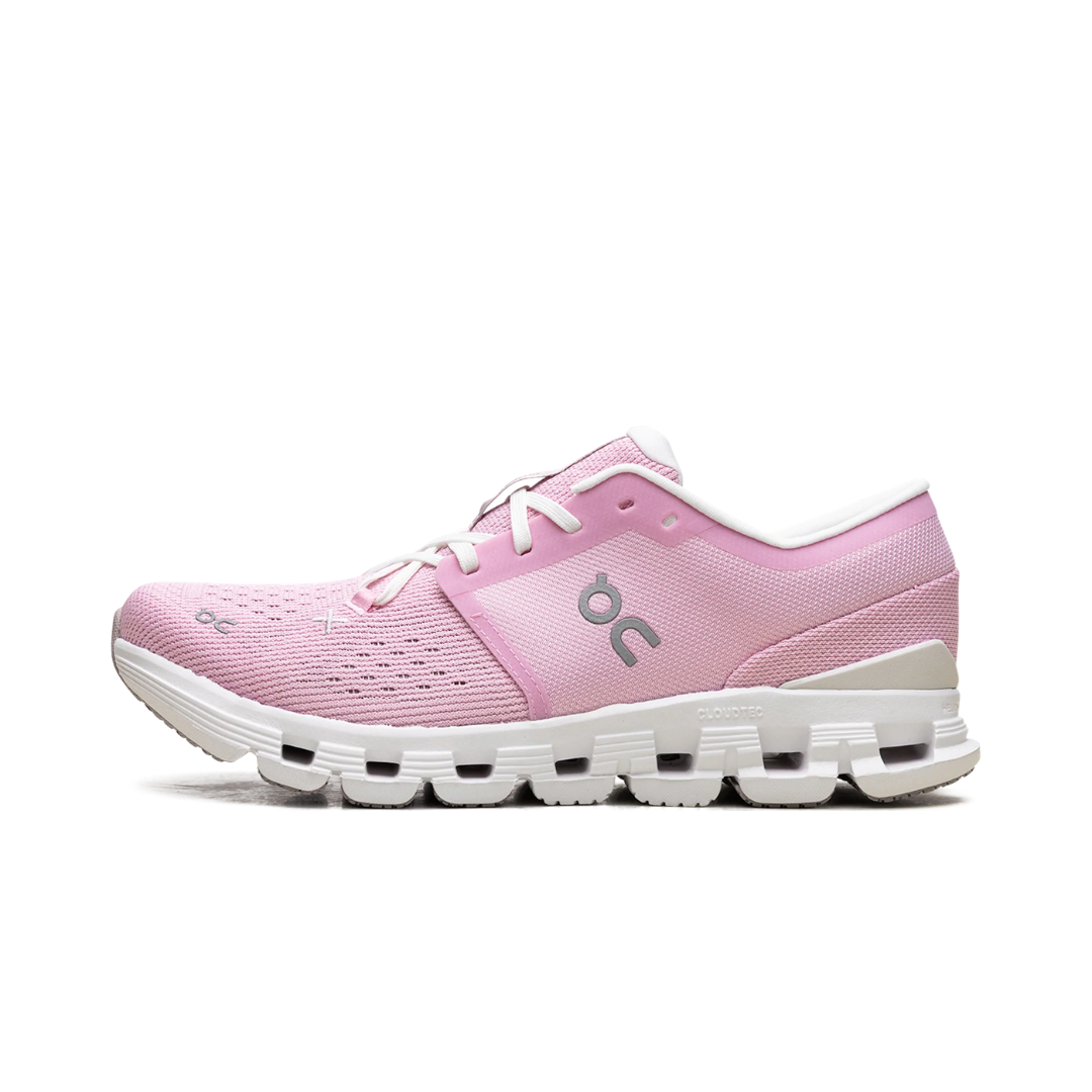 On Running Cloud X 4 Petal Sand (W)