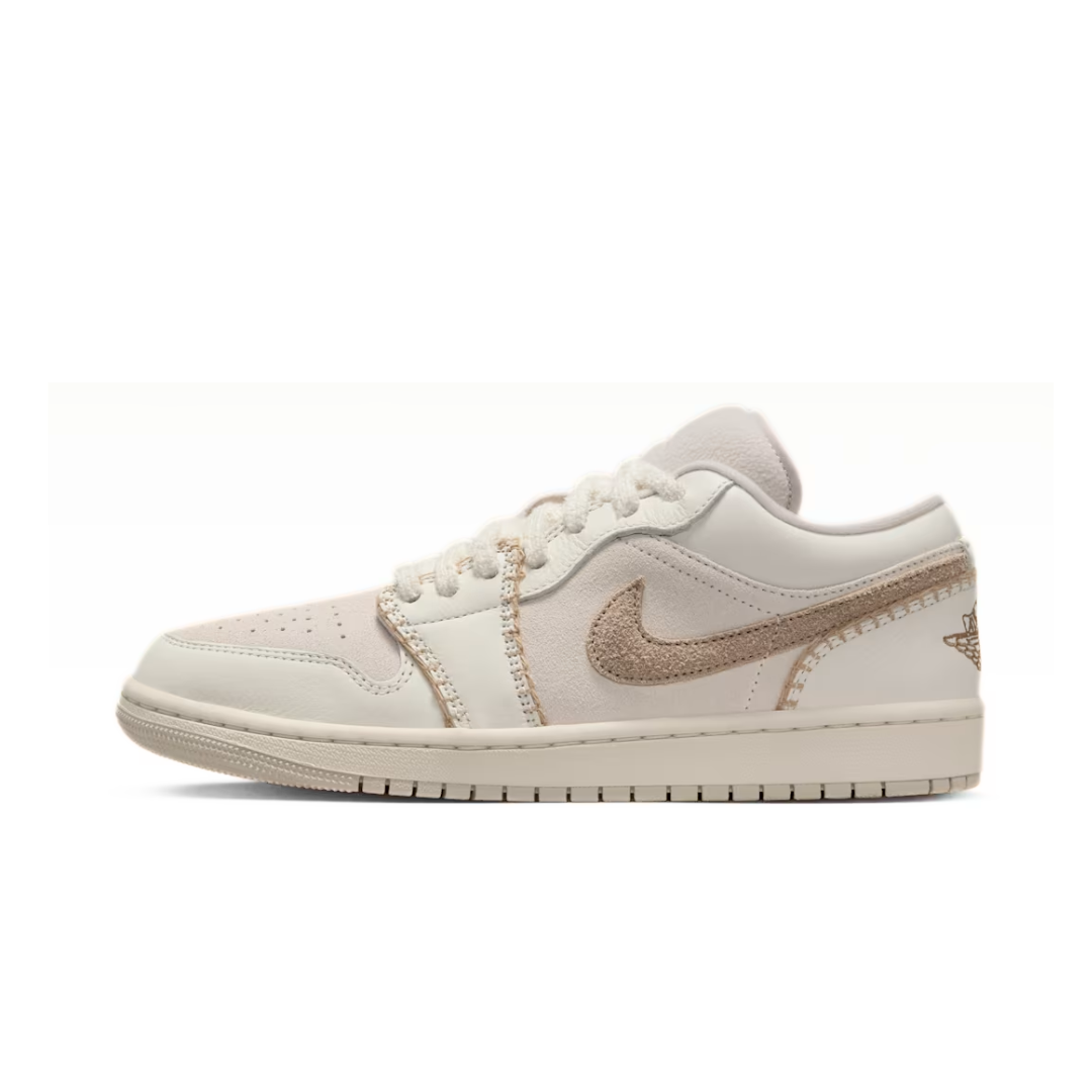 Jordan 1 Low SE Cozy Girl (W)