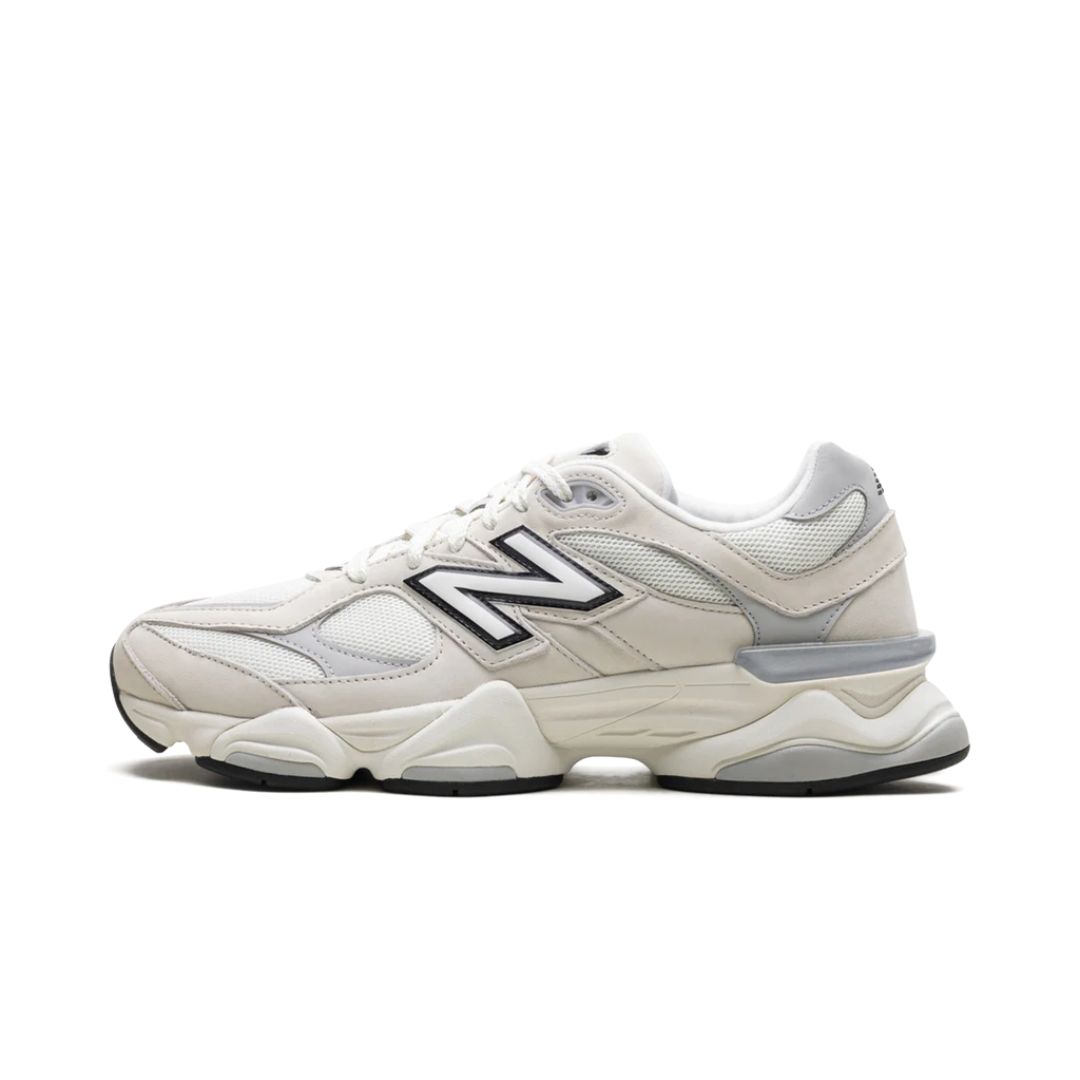 New Balance 9060 Sea Salt Raincloud