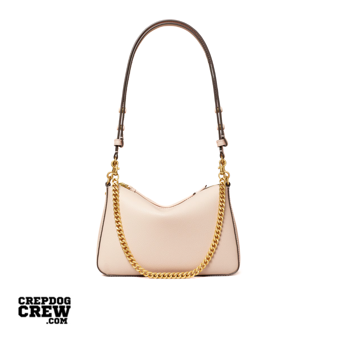 TORY BURCH SMALL PERRY SHOULDER BAG soft pink