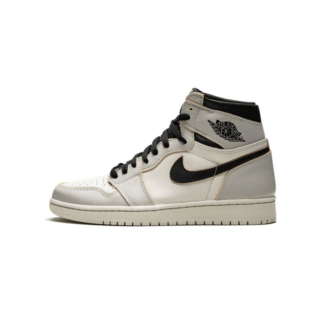 Jordan 1 outlet High TD NYC to Chi