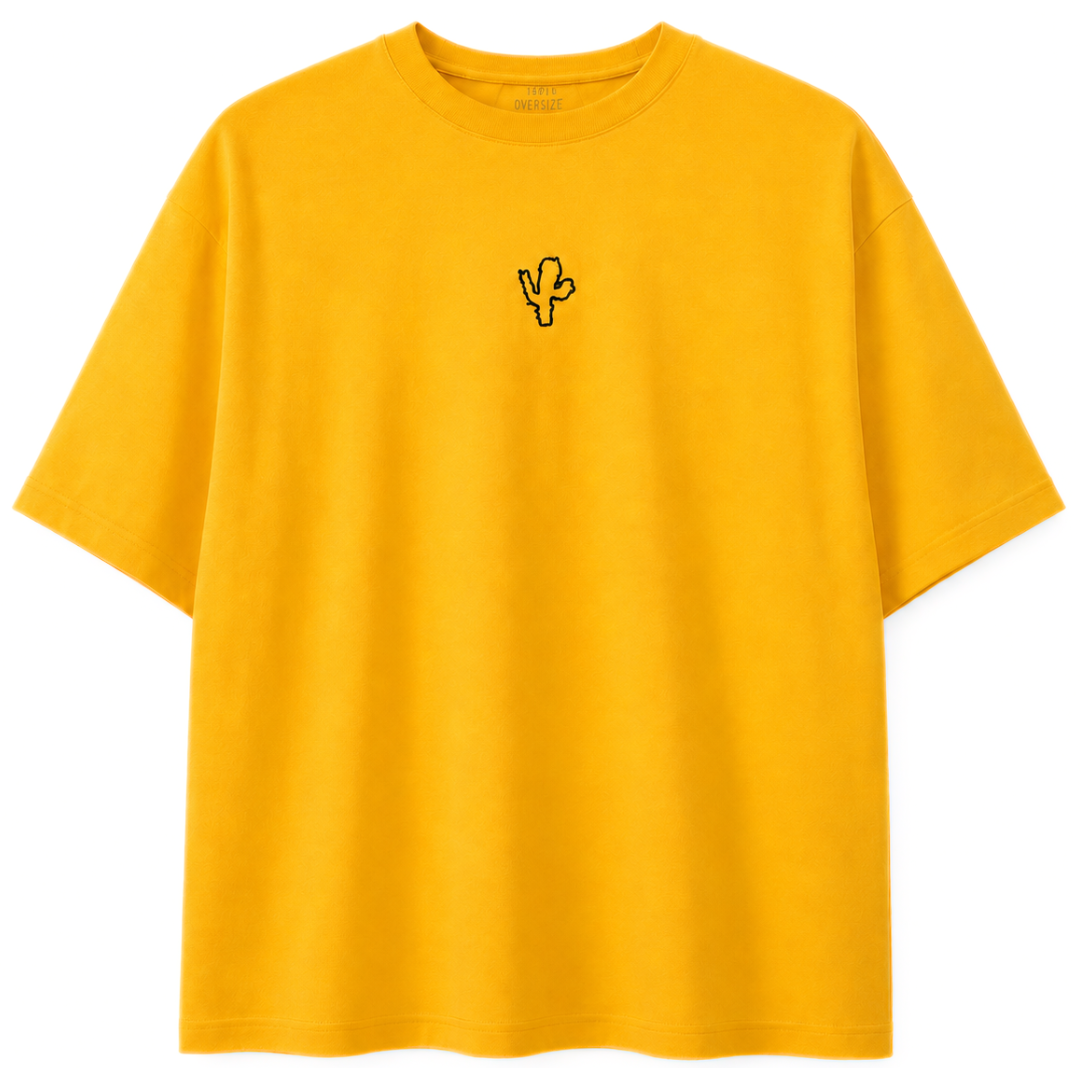 Anti Social Social Club x CPFM YELLOW GOLD