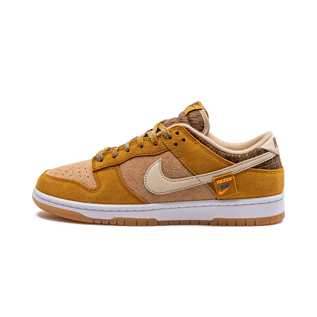 Nike Dunk Low SE Teddy Bear Praline