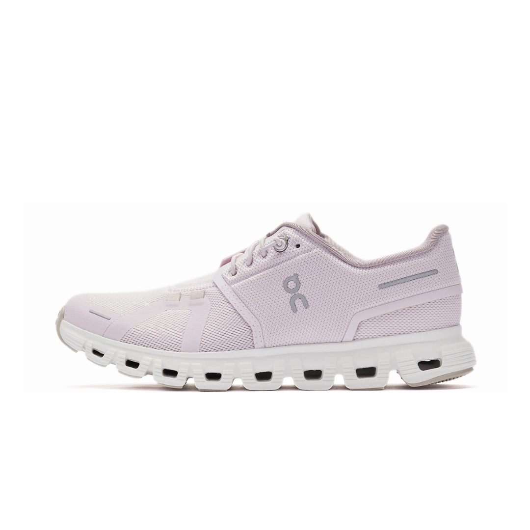 On Running Cloud 6 Orchid Fade (W)