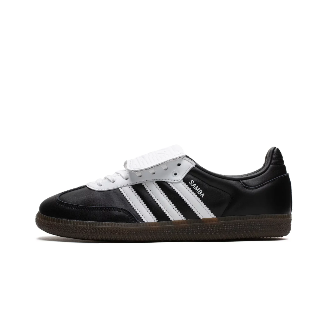 adidas Samba LT Core Black Cloud White