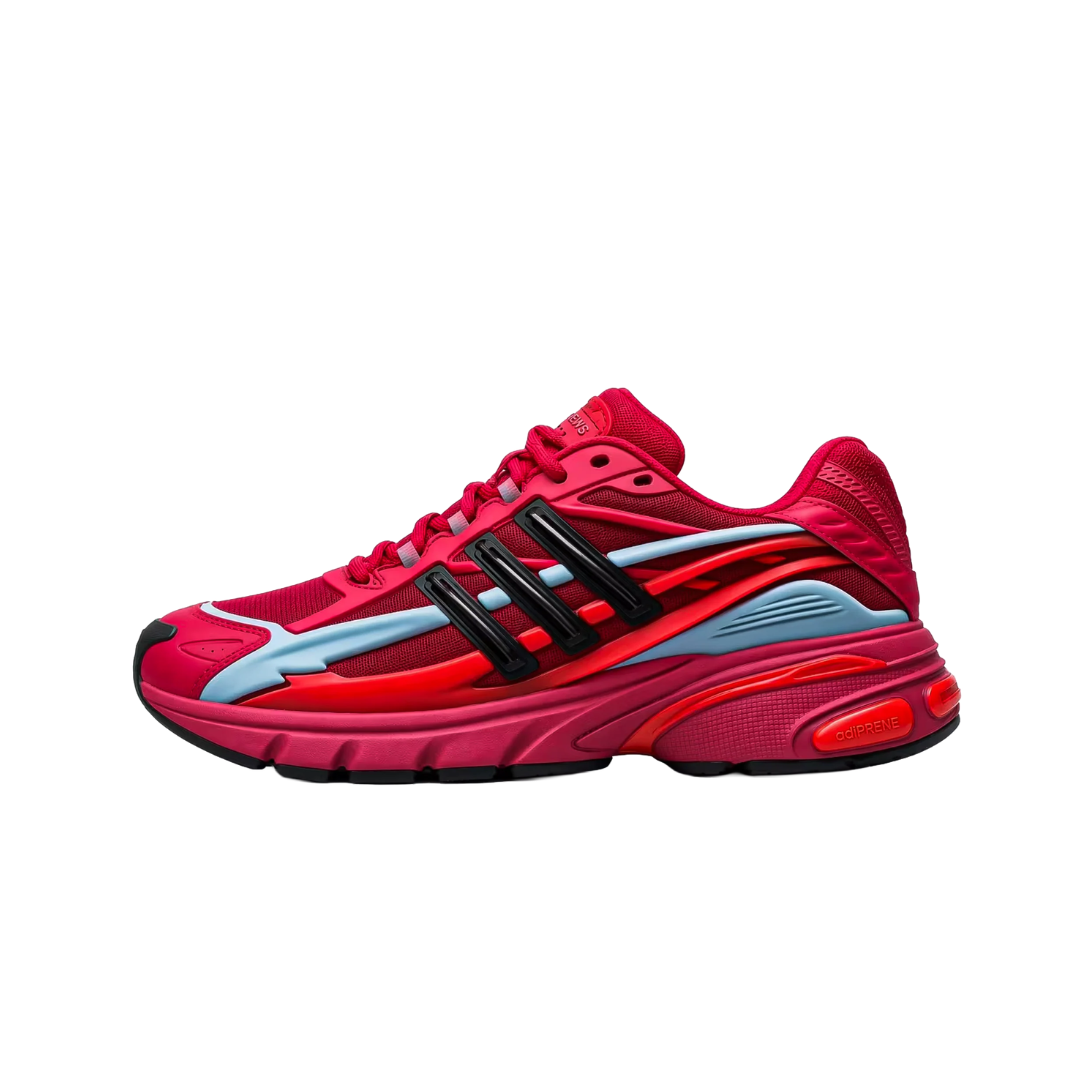 adidas Adistar Jellyfish Pharrell Williams Red
