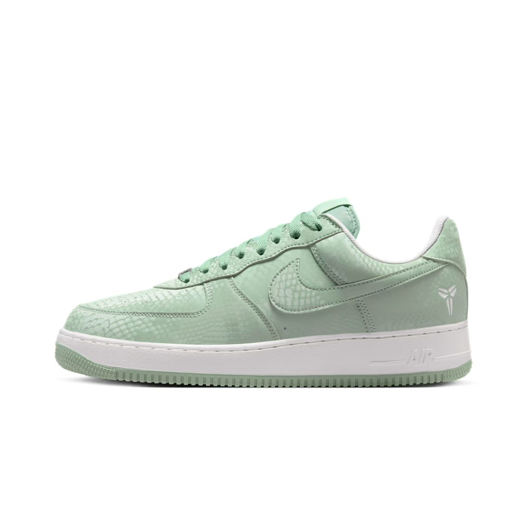 Nike Air Force 1 Low Kobe Bryant Forever Steam