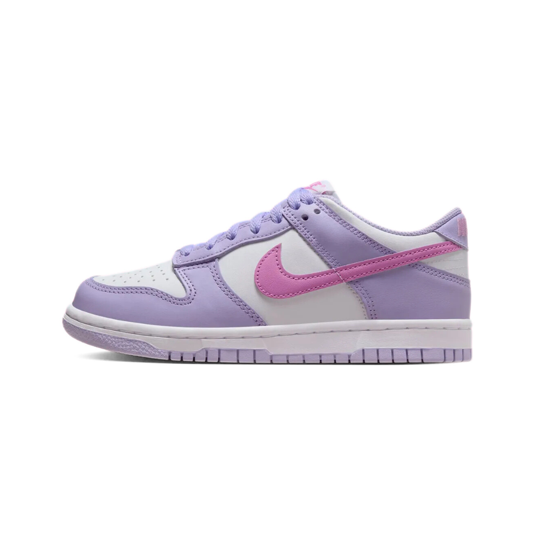 Nike Dunk Low Lilac Bloom (GS)