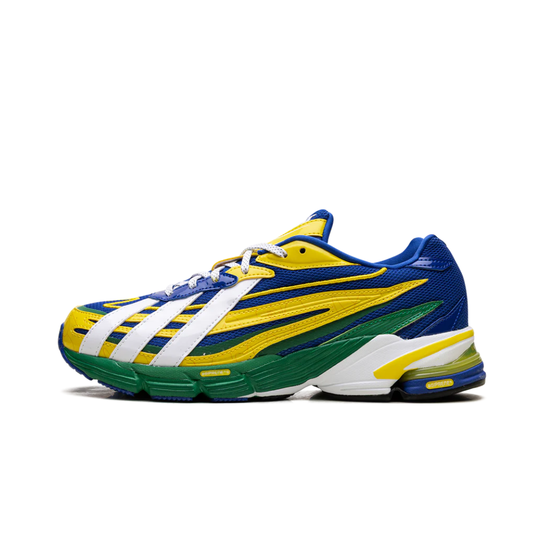 adidas Orketro Bape Yellow Blue Green